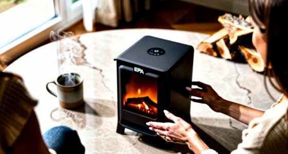 10 Best EPA Certified Pellet Stove in 2026