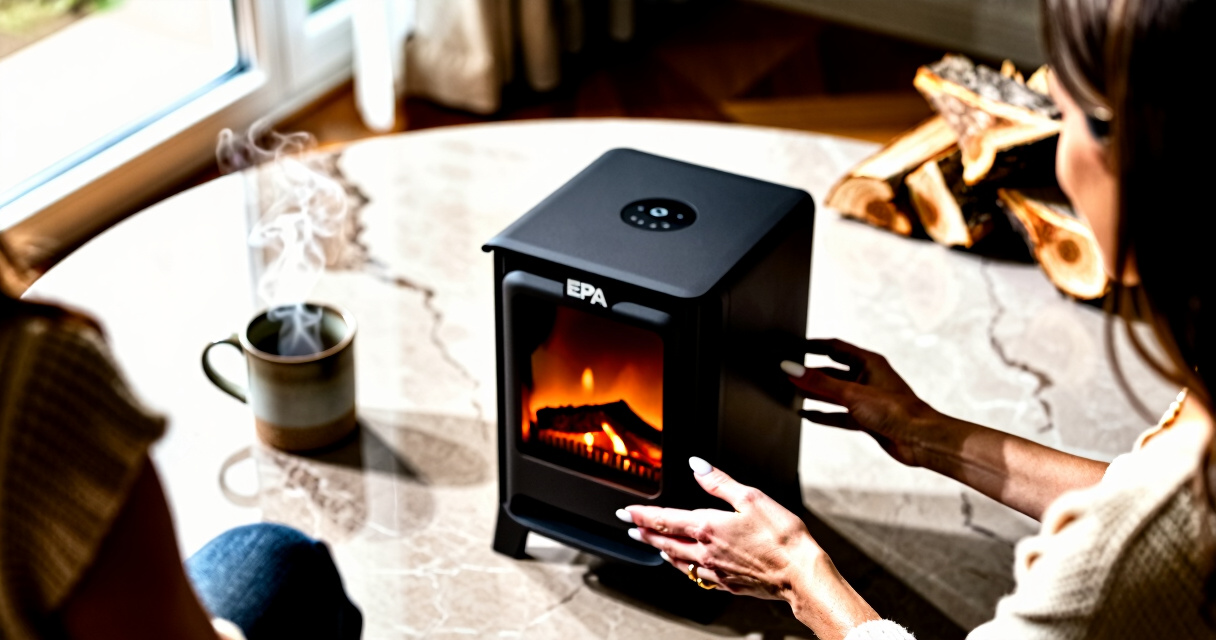 10 Best EPA Certified Pellet Stove in 2026