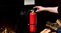 10 Best Fire Extinguisher for Chimney Fires in 2026