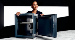 10 Best Fireproof Safe Large For Documents In 2026