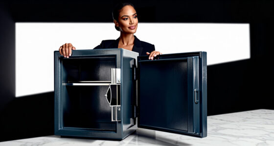 10 Best Fireproof Safe Large For Documents In 2026