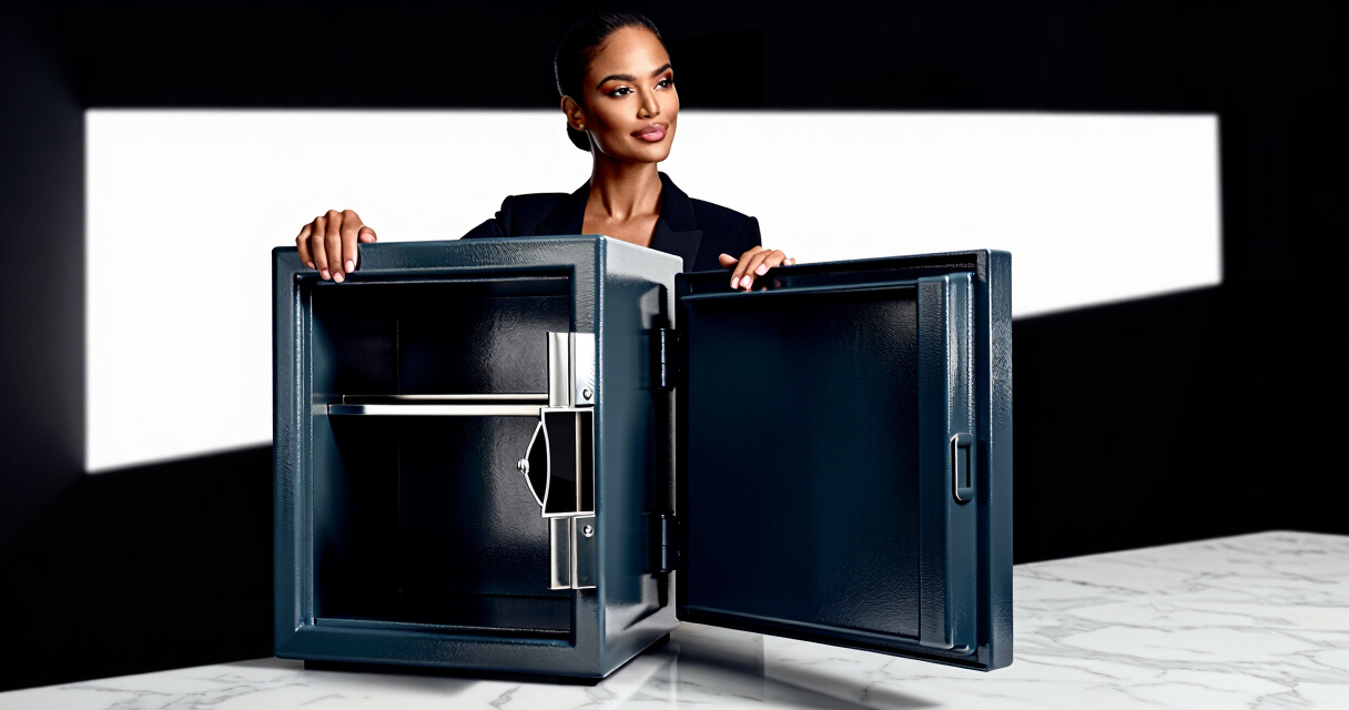 10 Best Fireproof Safe Large For Documents In 2026