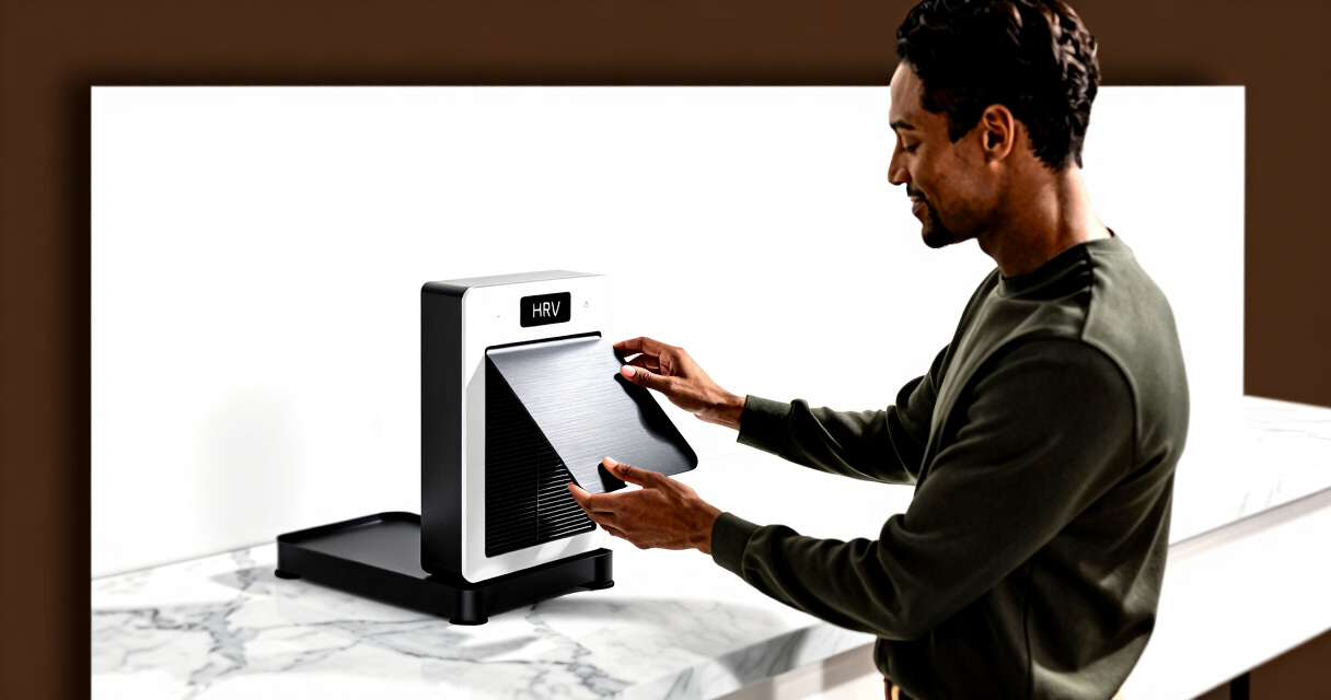10 Best HRV Ventilation Units for Small Home in 2026