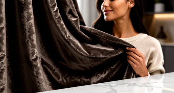 10 Best Insulated Thermal Curtains for Winter in 2026