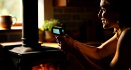 10 Best Laser Thermometers for Stove Pipe Temps in 2026