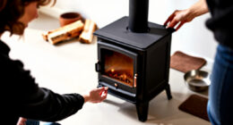 10 Best Low Emission Wood Stove For Small Home In 2026