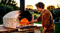 10 Best Outdoor Wood Fired Pizza Oven Kit in 2026