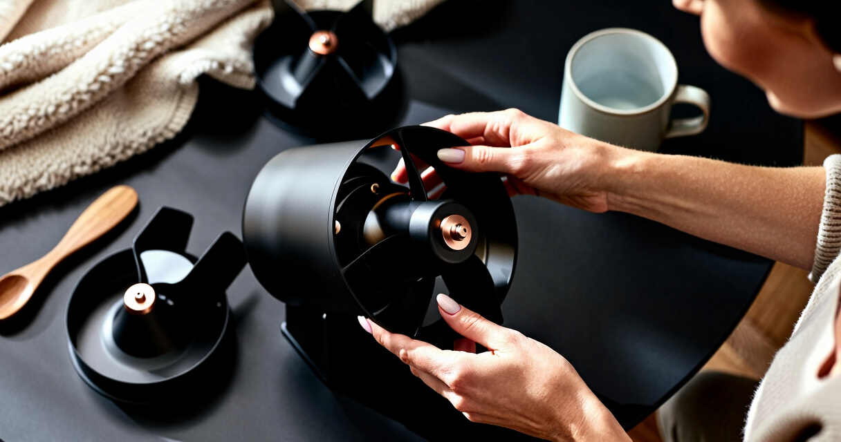 10 Best Pellet Stove Convection Blower Replacement in 2026