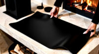 10 Best Pellet Stove Hearth Pad in 2026