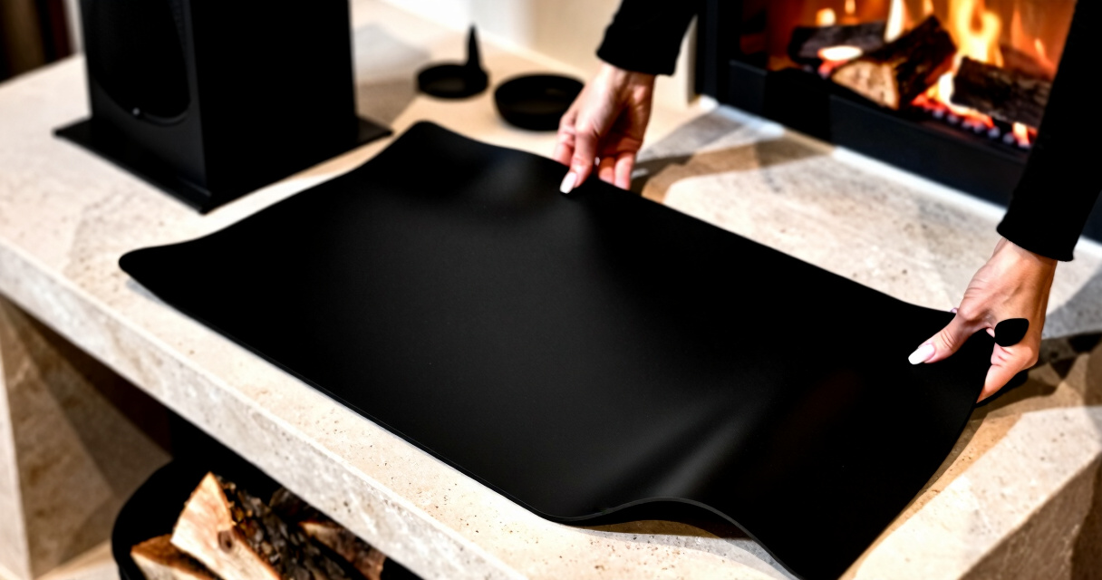 10 Best Pellet Stove Hearth Pad in 2026