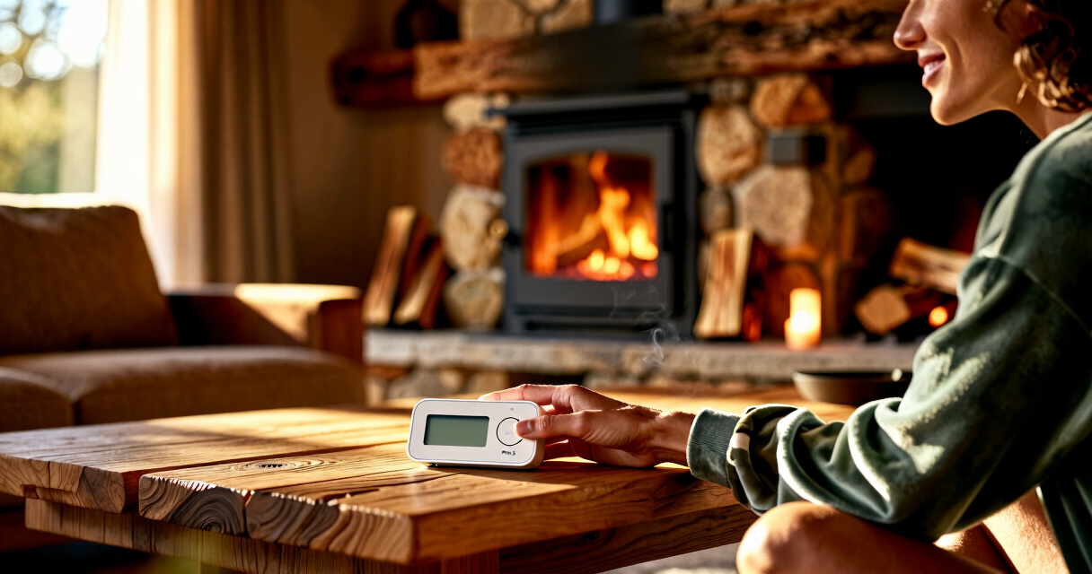 10 Best PM2.5 Air Quality Monitor For Wood Smoke In 2026