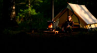 10 Best Portable Wood Stove For Canvas Tent In 2026