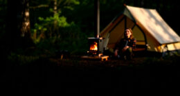 10 Best Portable Wood Stove For Canvas Tent In 2026