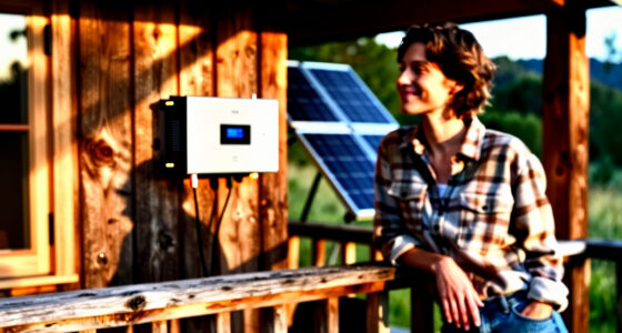 10 Best Pure Sine Wave Inverter for Off Grid Power in 2026