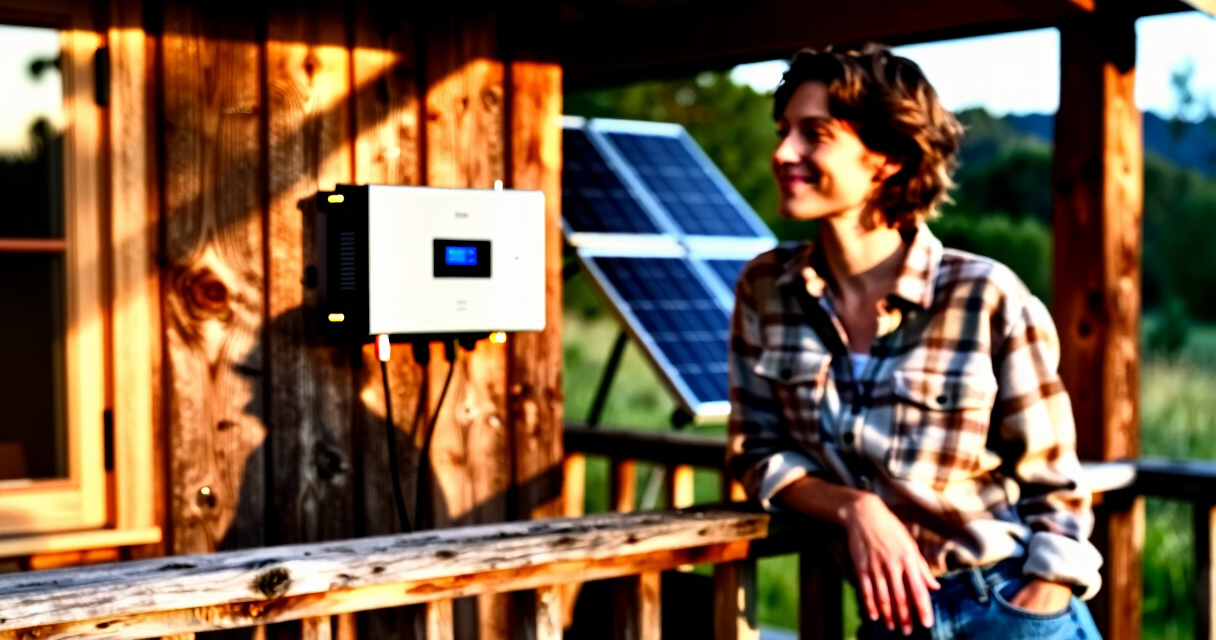 10 Best Pure Sine Wave Inverter for Off Grid Power in 2026