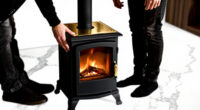 10 Best Small Wood Stove With Cooktop in 2026