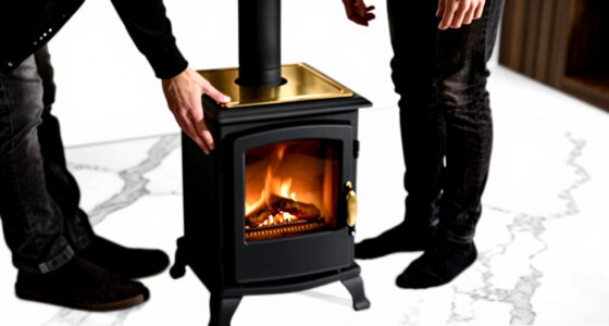 10 Best Small Wood Stove With Cooktop in 2026