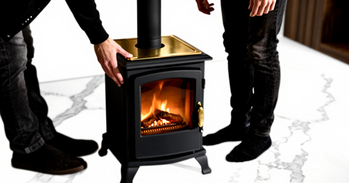10 Best Small Wood Stove With Cooktop in 2026