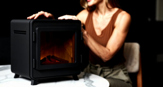 10 Best Small Wood Stoves for Cabin Heating in 2026