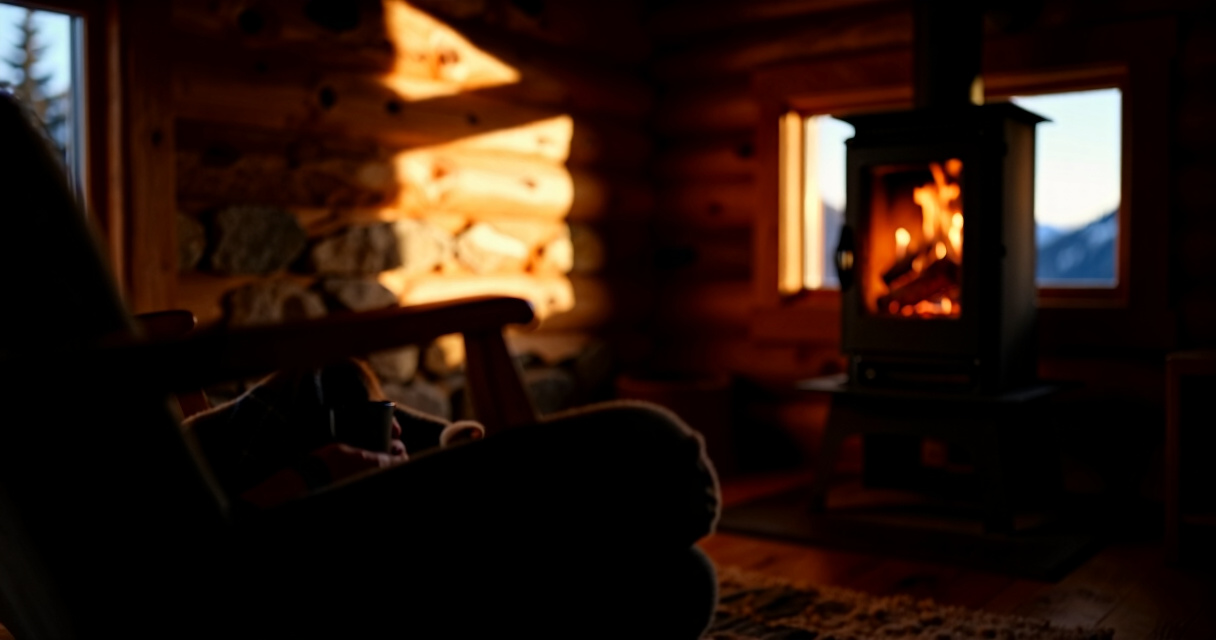 10 Best Small Wood Stoves for Cold Climates in 2026