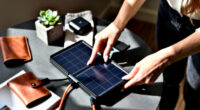 10 Best Solar Charger Kit For Emergency In 2026