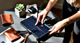10 Best Solar Charger Kit For Emergency In 2026
