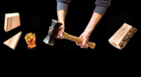 10 Best Splitting Maul for Hardwood Rounds in 2026