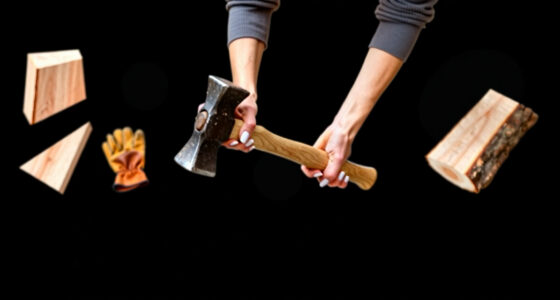 10 Best Splitting Maul for Hardwood Rounds in 2026