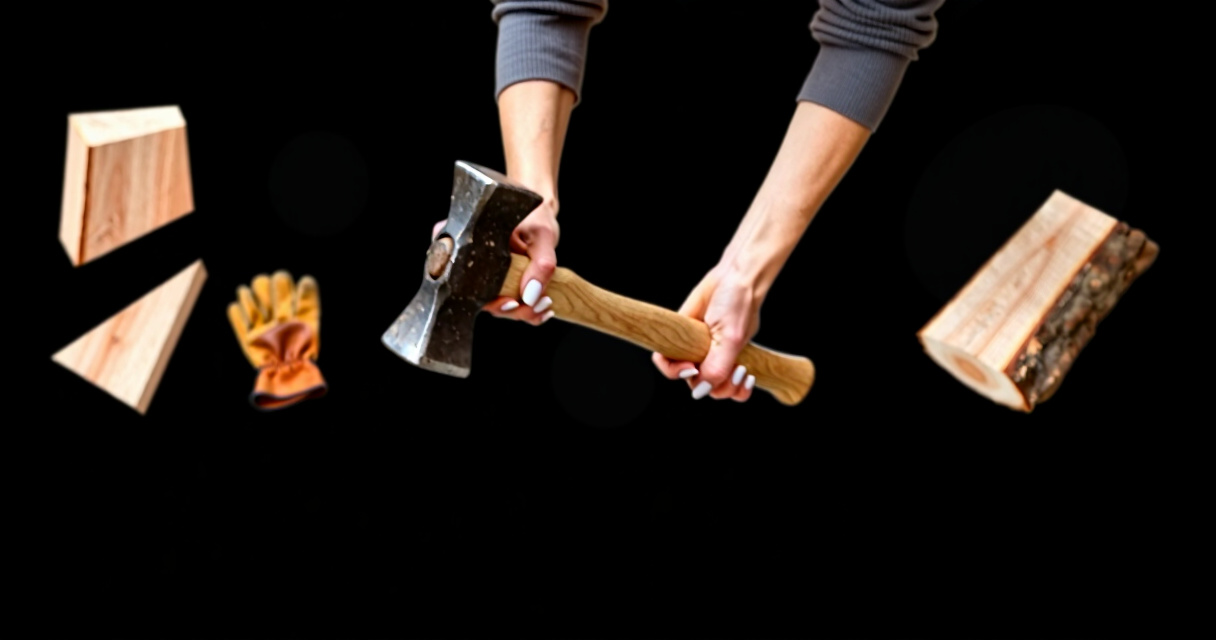 10 Best Splitting Maul for Hardwood Rounds in 2026