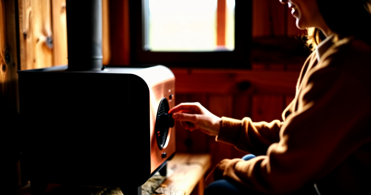 10 Best Thermoelectric Generators for Wood Stove in 2026