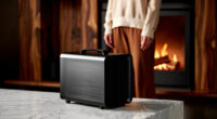 10 Best Thermoelectric Generators for Wood Stoves in 2026