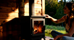 10 Best Tiny House Wood Stove With Outside Air Kit in 2026