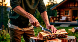 10 Best Wedge Set for Splitting Wood in 2026