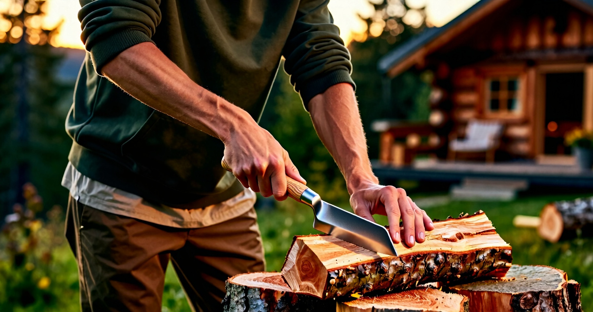 10 Best Wedge Set for Splitting Wood in 2026