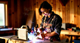 10 Best Welding Machine MIG for DIY Projects in 2026