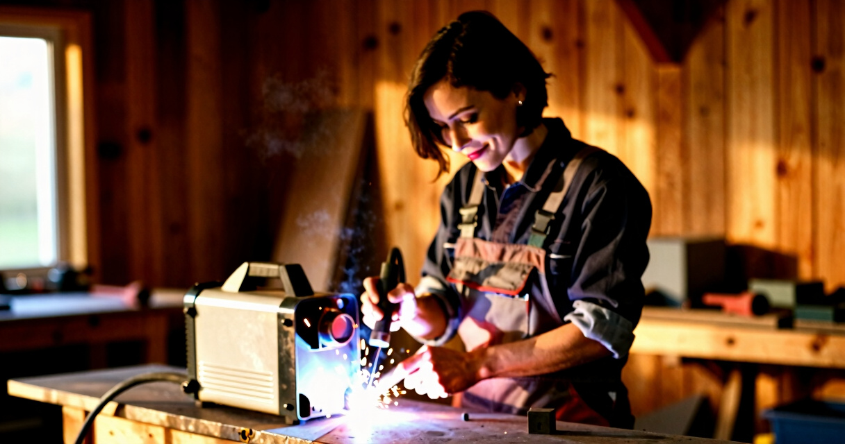 10 Best Welding Machine MIG for DIY Projects in 2026