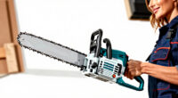 11 Best Battery Chainsaw 18 Inch Bar in 2026