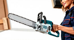 11 Best Battery Chainsaw 18 Inch Bar in 2026