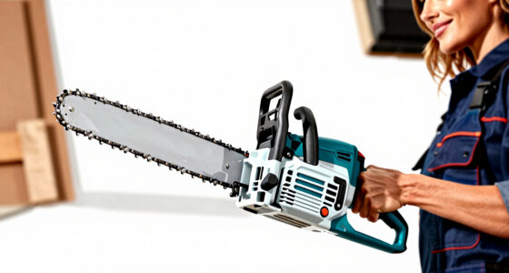 11 Best Battery Chainsaw 18 Inch Bar in 2026