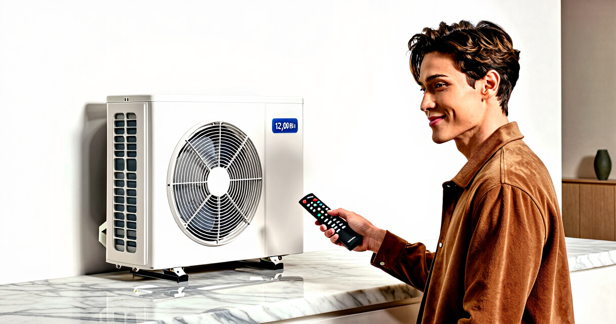 11 Best Best Mini Split Heat Pump 12000 BTU in 2026