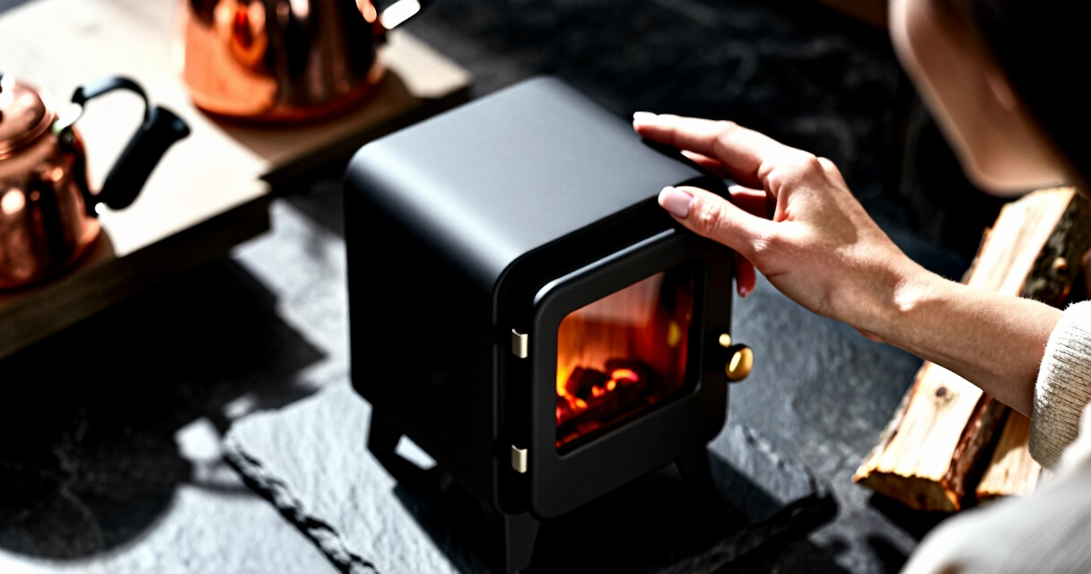11 Best Catalytic Small Wood Stove in 2026 — Compact Heating Solutions for Cozy Spaces