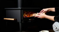 11 Best Compact Wood Stove for 1000 Sq Ft in 2026