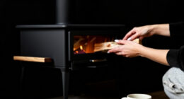 11 Best Compact Wood Stove for 1000 Sq Ft in 2026