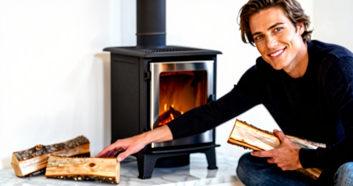 11 Best Compact Wood Stove for Supplemental Heat in 2026