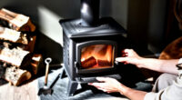 11 Best Corner Small Wood Stove in 2026
