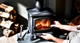 11 Best Corner Small Wood Stove in 2026
