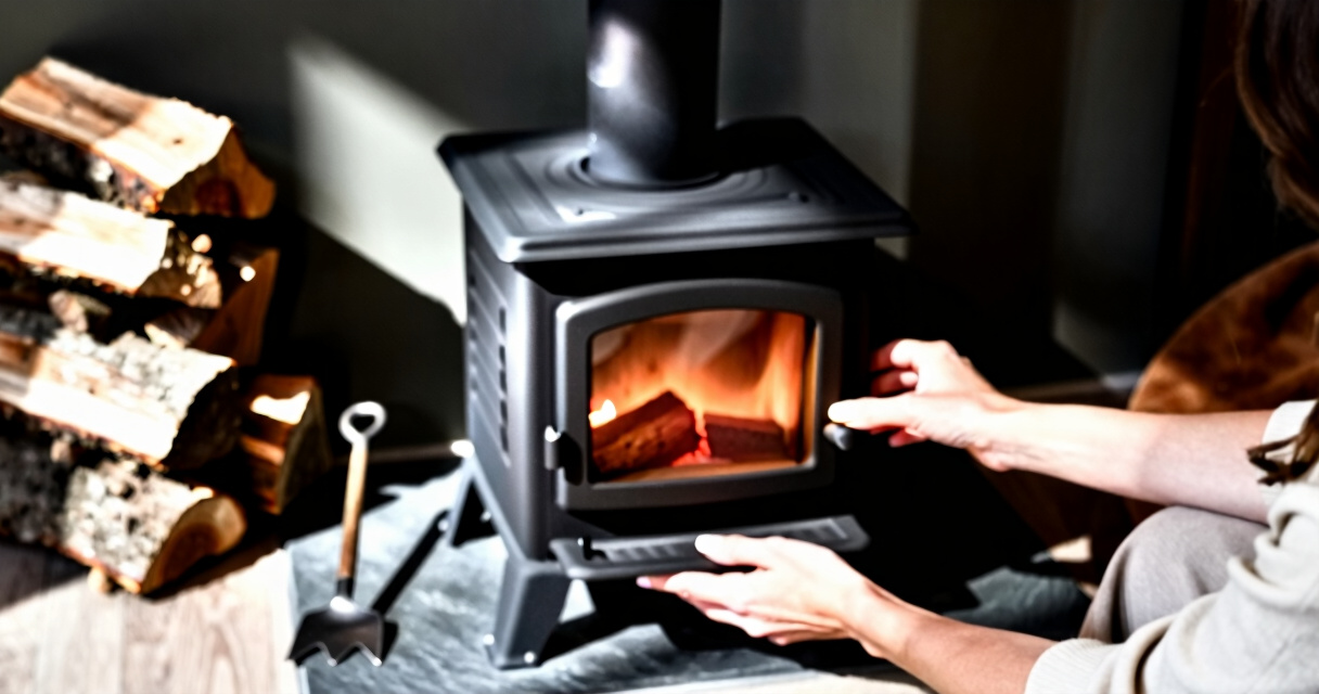 11 Best Corner Small Wood Stove in 2026