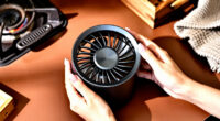 11 Best Duct Booster Fan for Moving Stove Heat in 2026