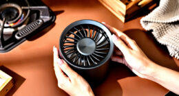 11 Best Duct Booster Fan for Moving Stove Heat in 2026