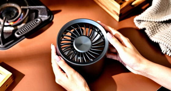 11 Best Duct Booster Fan for Moving Stove Heat in 2026